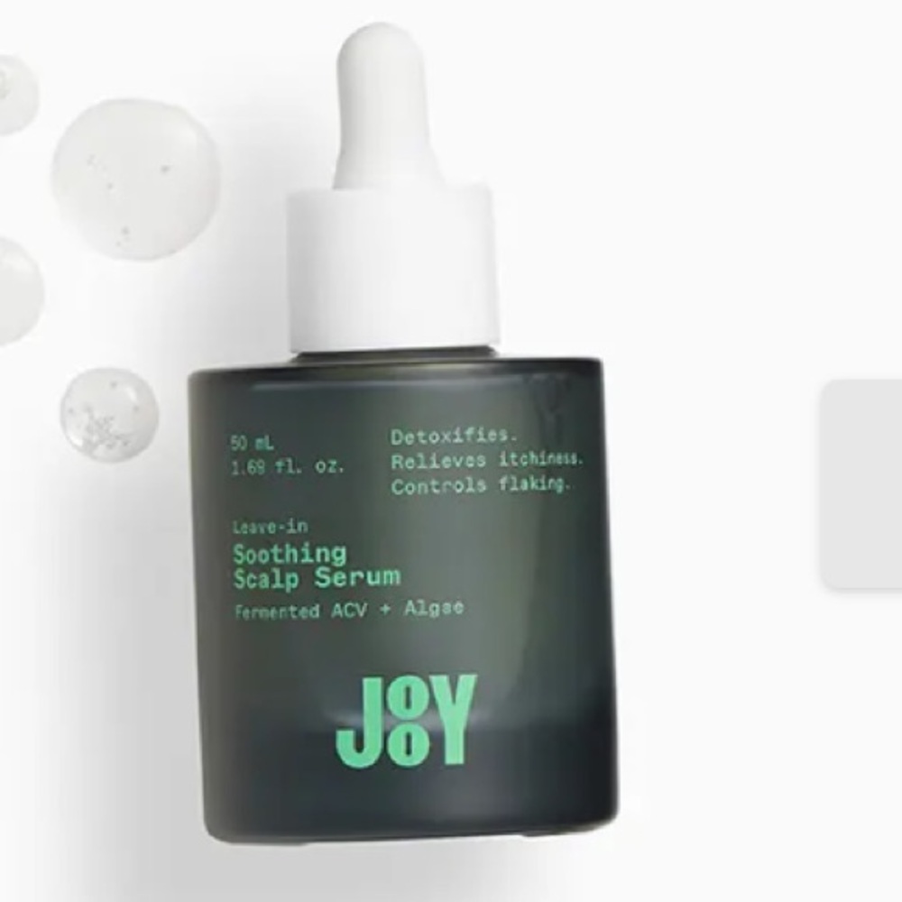 Soothing Scalp Serum